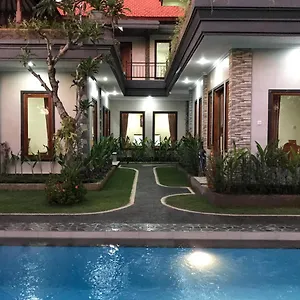  Villa Dira Indonesië