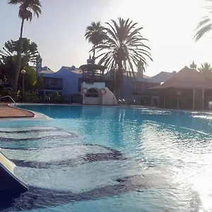  Appartement Lightbooking Sun Club San Agustin 401
