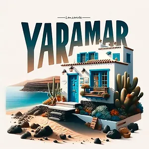 Appartement Yaramar, Orzola