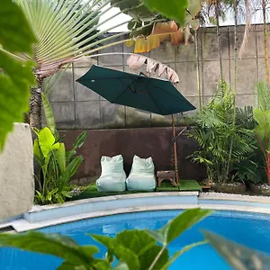  Accommodatie bij particulieren Umah Kita Indonesië
