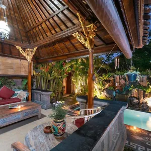  Villa Ashanti Indonesië