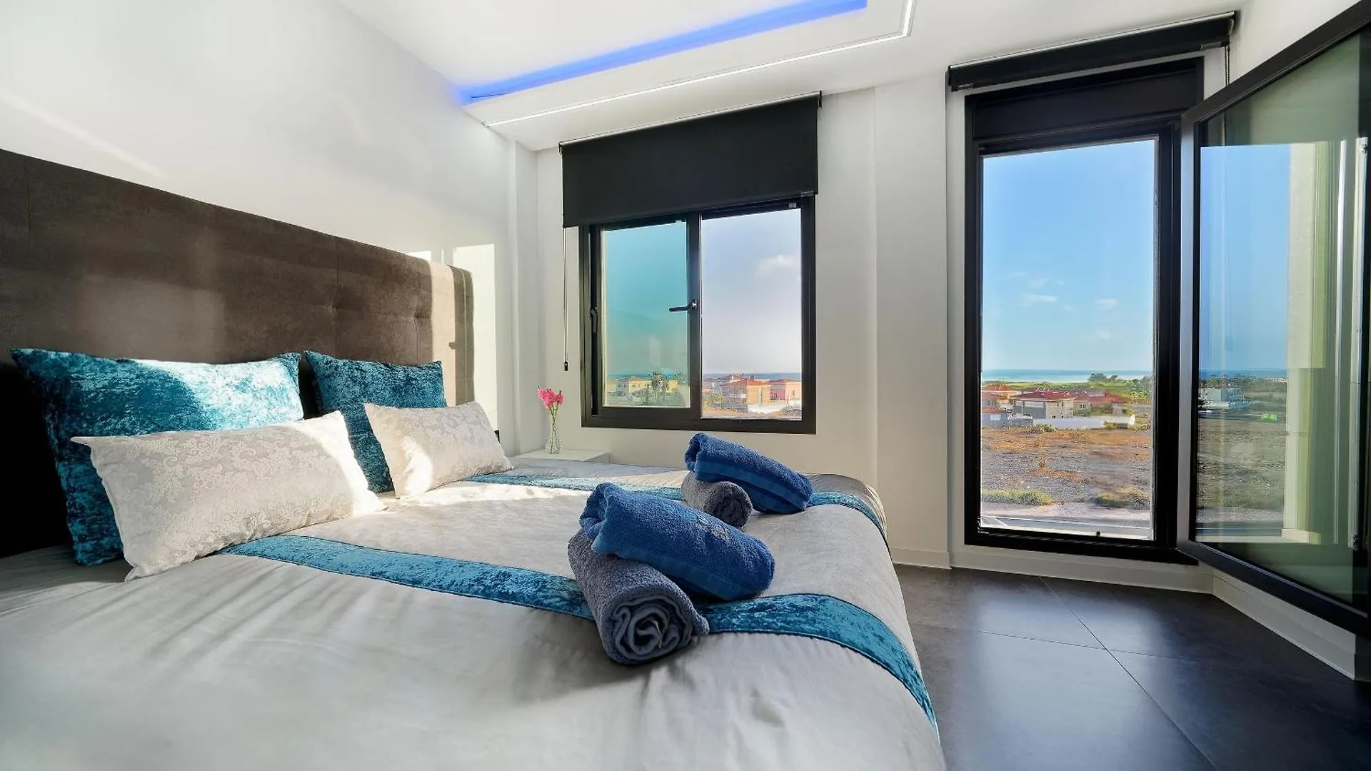 Blue Star Meloneras Villa San Bartolomé İspanya