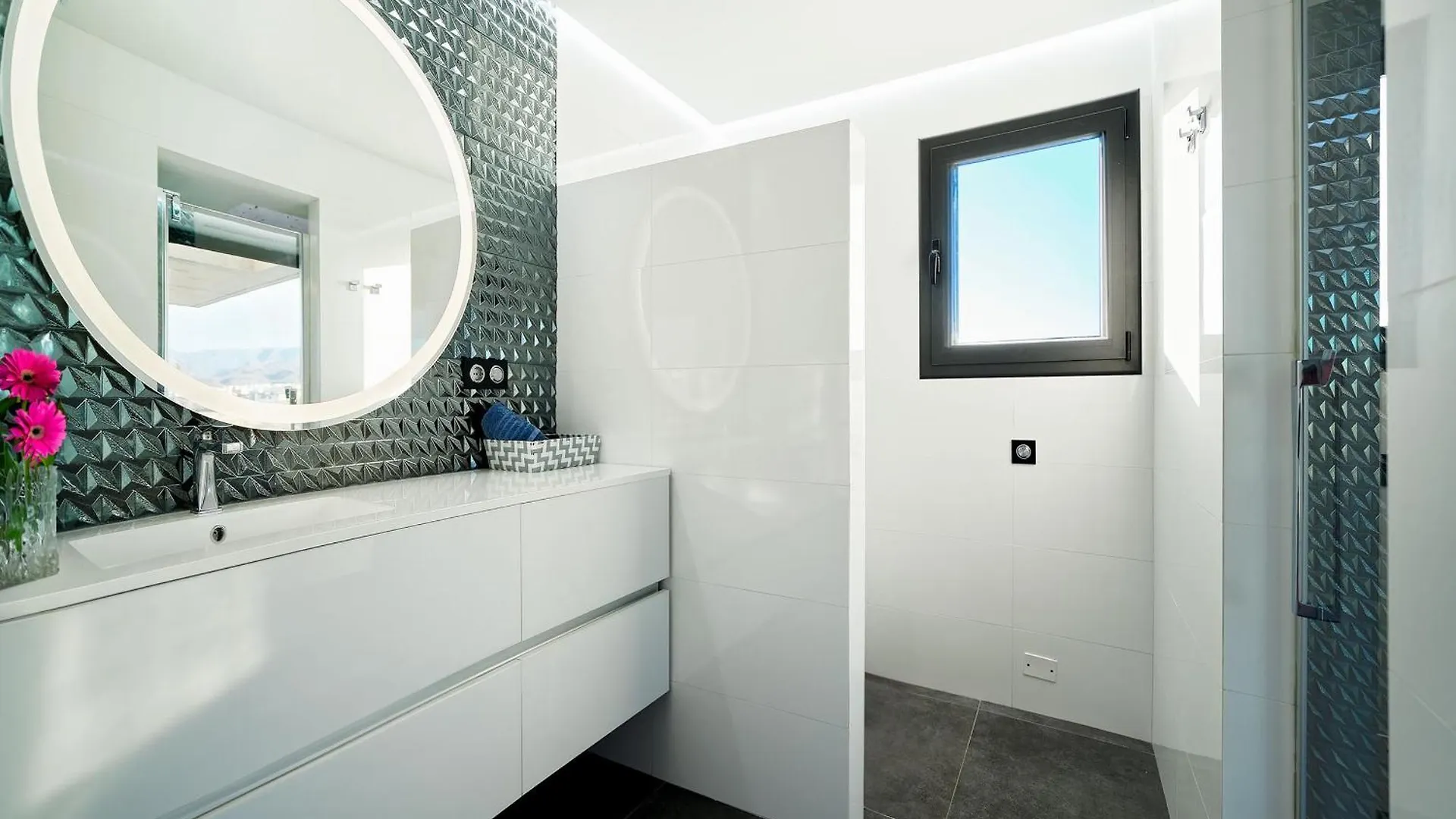 Blue Star Meloneras Villa San Bartolomé İspanya
